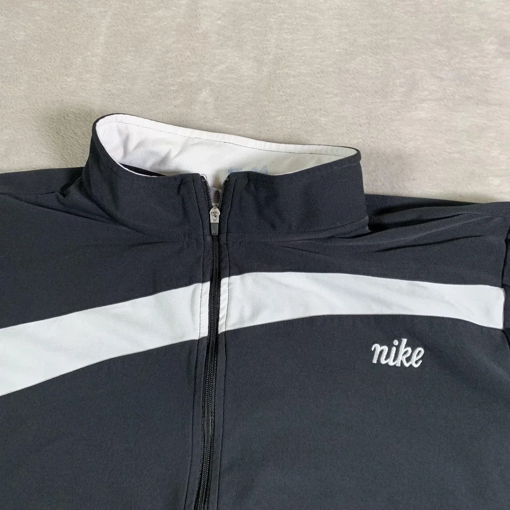 Nike thanks so